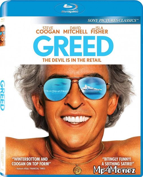 Greed 2019 ORG BluRay Hindi Dubbed Movie download full movie