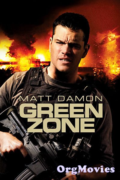 Green Zone 2010 Hindi Dubbed Full Movie download full movie
