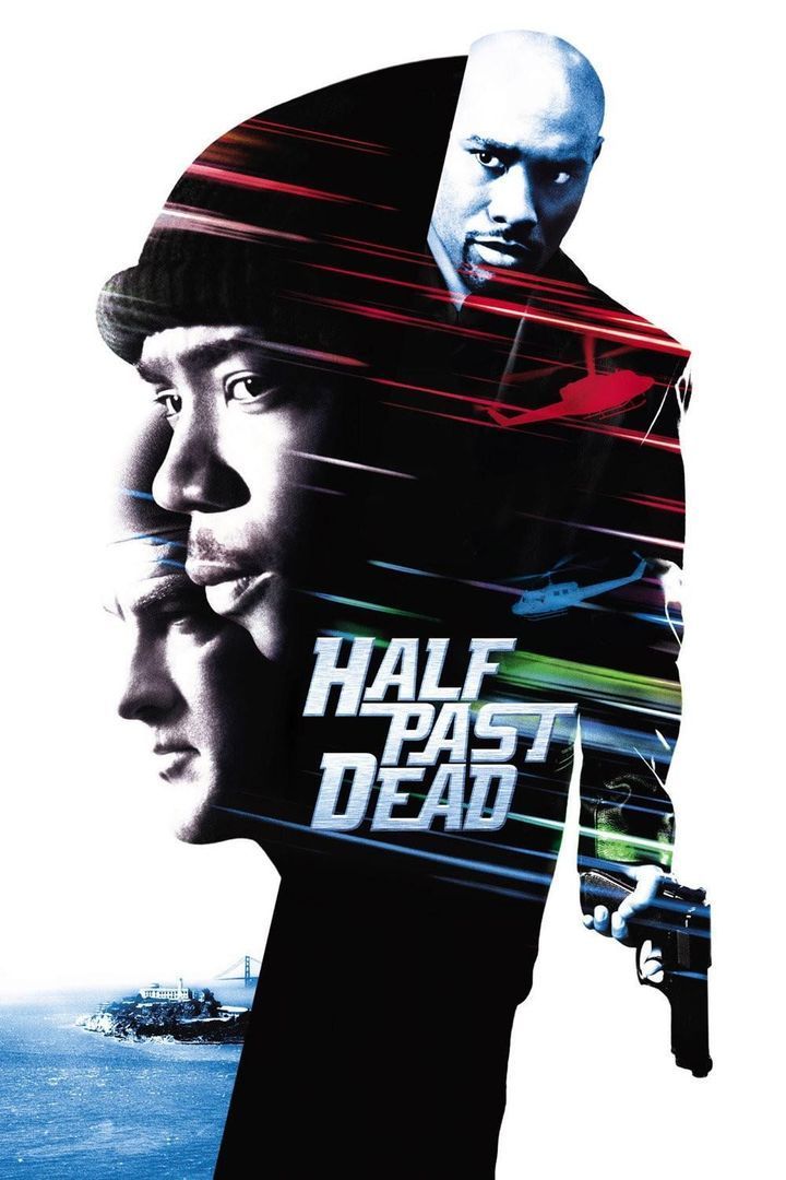 Half Past Dead (2002) Hindi Dubbed Movie download full movie