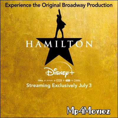 Hamilton 2020 English Full Movie download full movie