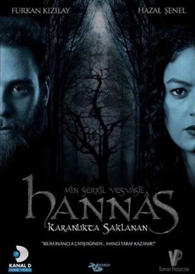 Hannas: Karanlikta Saklanan (2015) Hindi Dubbed HDRip download full movie