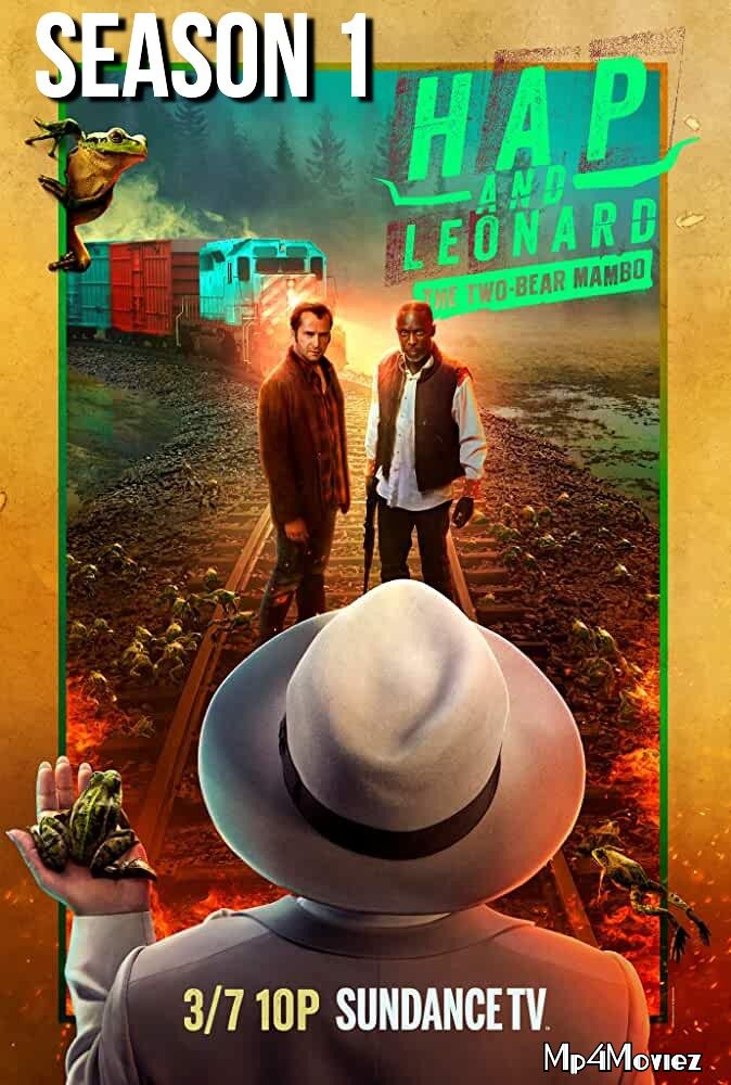 Hap and Leonard S01E04 Hindi Dubbed download full movie