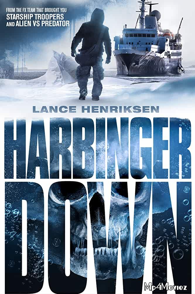 Harbinger Down 2015 UNCUT Hindi Dubbed Movie download full movie