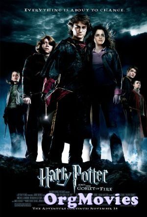 Harry Potter and the Goblet of Fire 2005 hindi Dubbed Full Movie download full movie