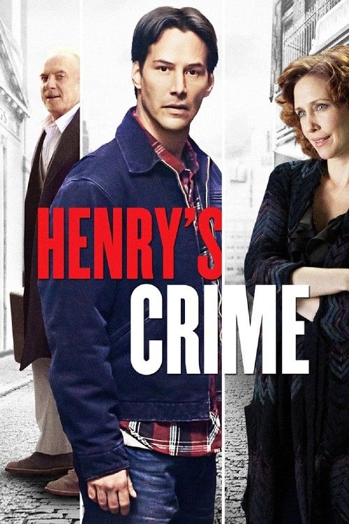 Henrys Crime (2010) Hindi Dubbed Movie download full movie