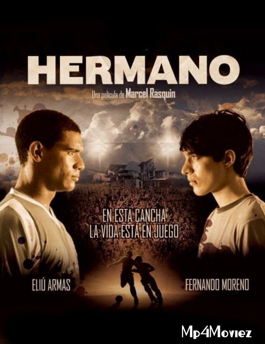 Hermano 2010 Hindi Dubbed Full Movie download full movie