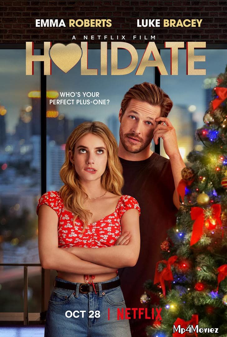 Holidate 2020 ORG Hindi Dubbed Full Movie download full movie