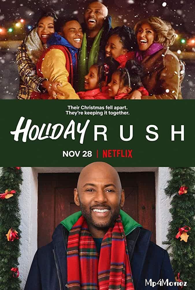Holiday Rush 2019 Hindi Dubbed Full Movie download full movie