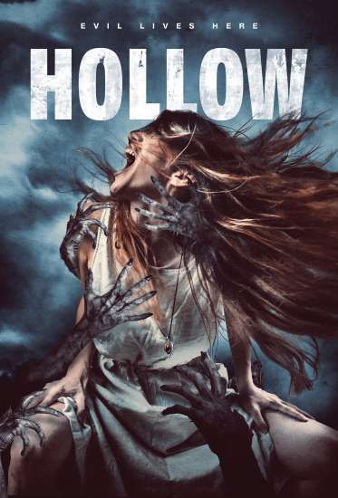 Hollow (2021) Hindi Dubbed Movie download full movie