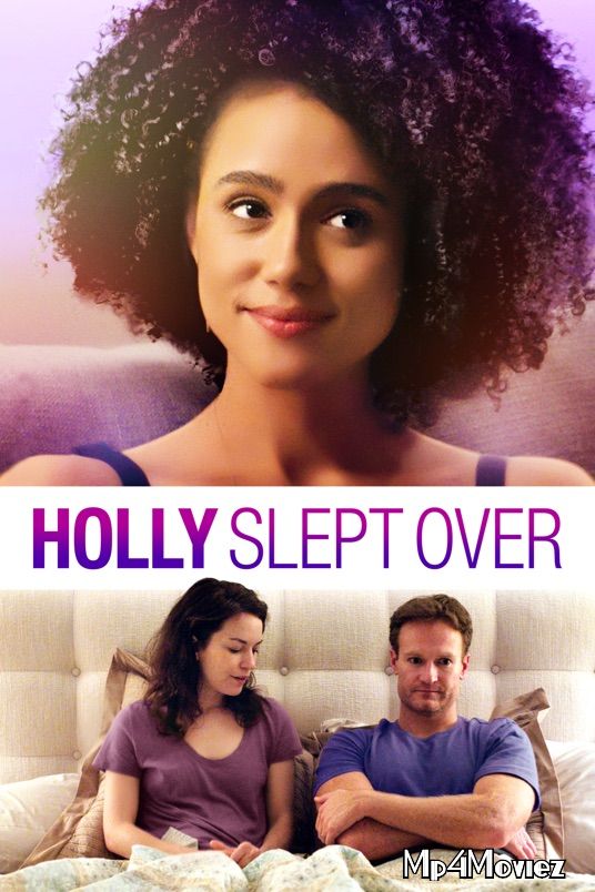 Holly Slept Over 2020 ORG Hindi Dubbed Movie download full movie