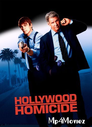 Hollywood Homicide 2003 Hindi Dubbed Movie download full movie