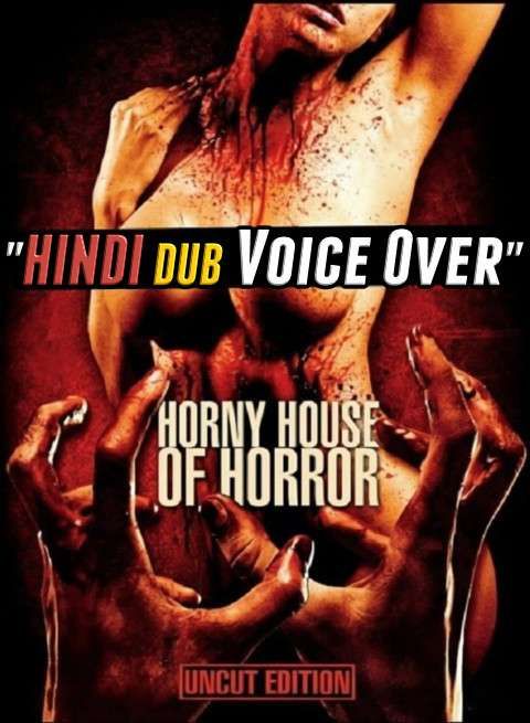 Horny House of Horror (2010) Hindi Unofficial Dubbed BDRip download full movie