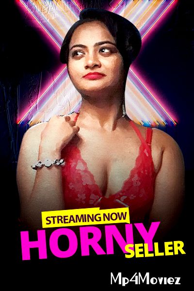 Horny Seller (2021) Bengali Short Film HDRip download full movie
