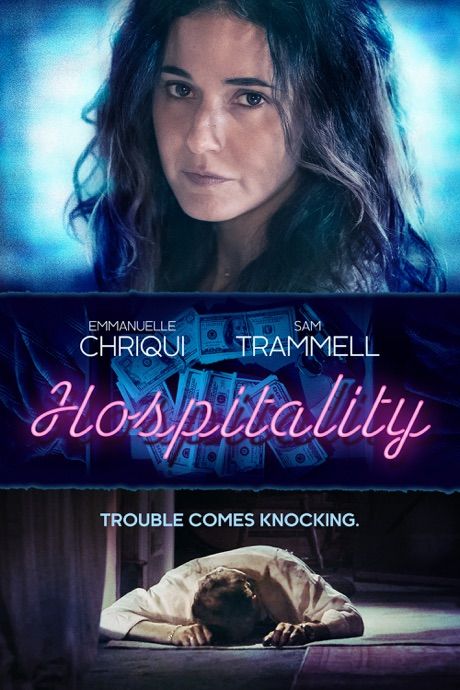Hospitality (2018) Hindi Dubbed HDRip download full movie