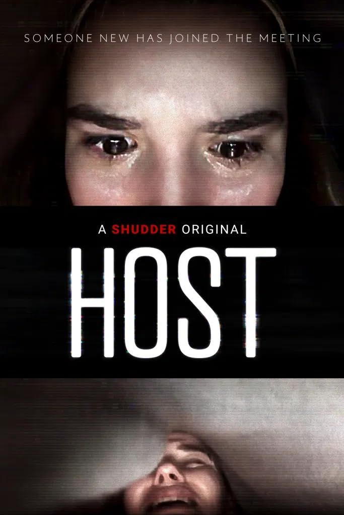 Host (2020) Hindi Dubbed download full movie