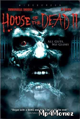House of the Dead 2 (2005) Hindi Dubbed Full Movie download full movie