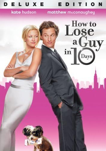 How to Lose a Guy in 10 Days (2003) Hindi Dubbed Movie download full movie