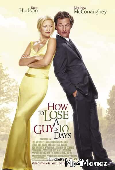 How to Lose a Guy in 10 Days 2003 Hindi Dubbed Movie download full movie