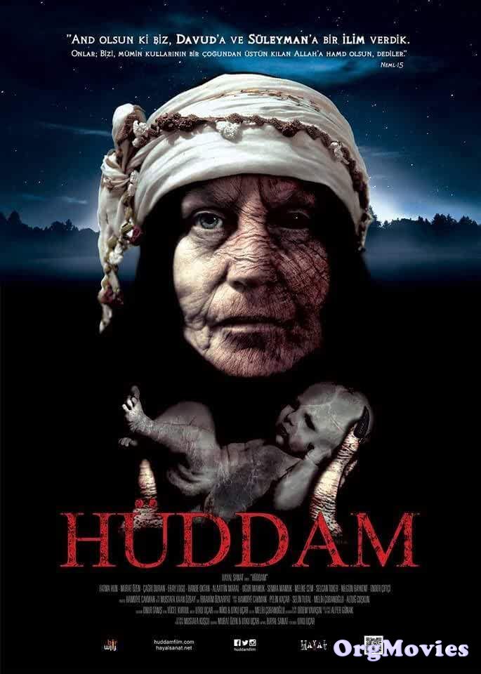 Huddam 2015 Hindi Dubbed Full Movie download full movie