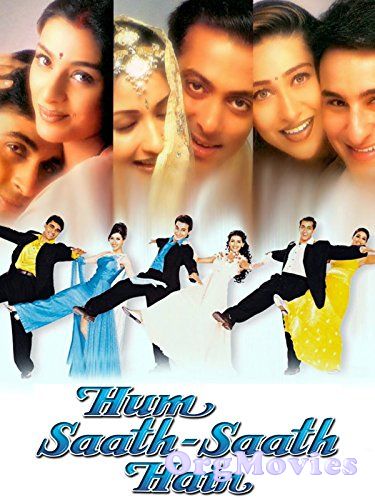Hum Saath Saath Hain (1999) hindi Full Movie download full movie