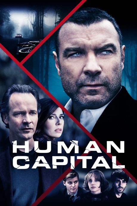 Human Capital (2019) Hindi Dubbed HDRip download full movie
