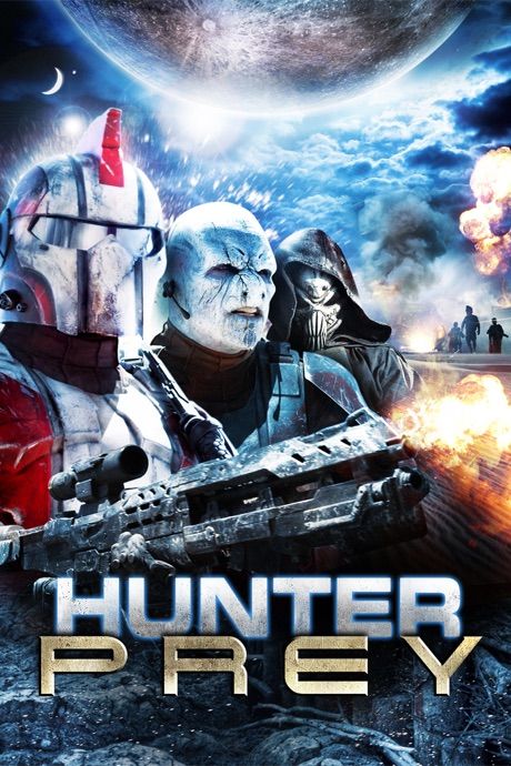 Hunter Prey (2010) Hindi Dubbed BluRay download full movie