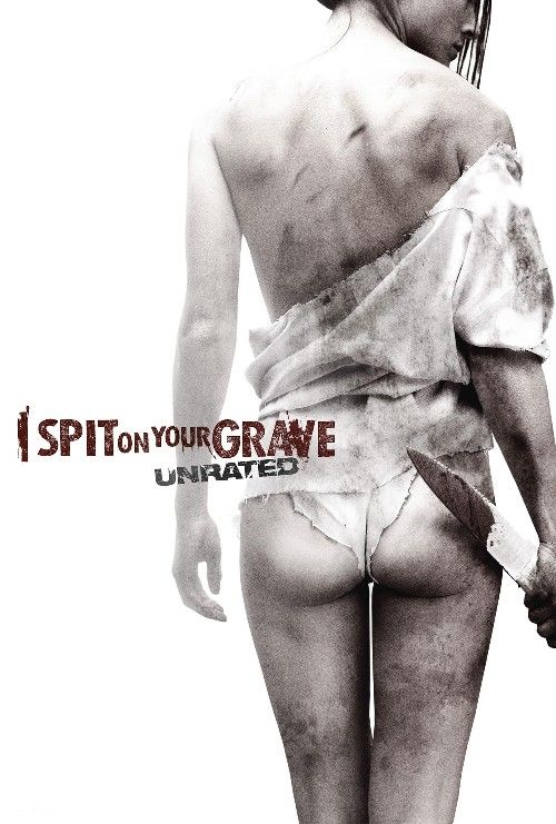 I Spit on Your Grave (2010) Hindi Dubbed download full movie
