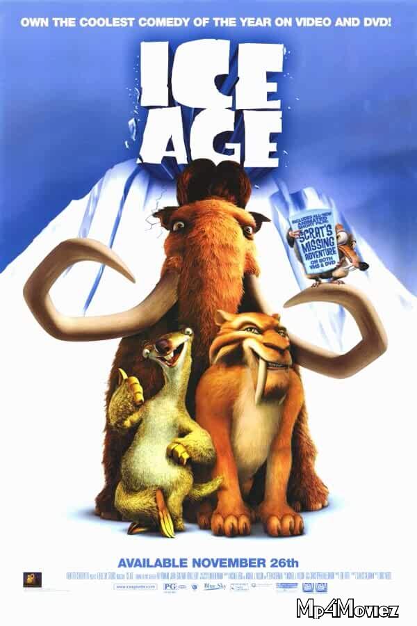 Ice Age 2002 Hindi Dubbed Movie download full movie