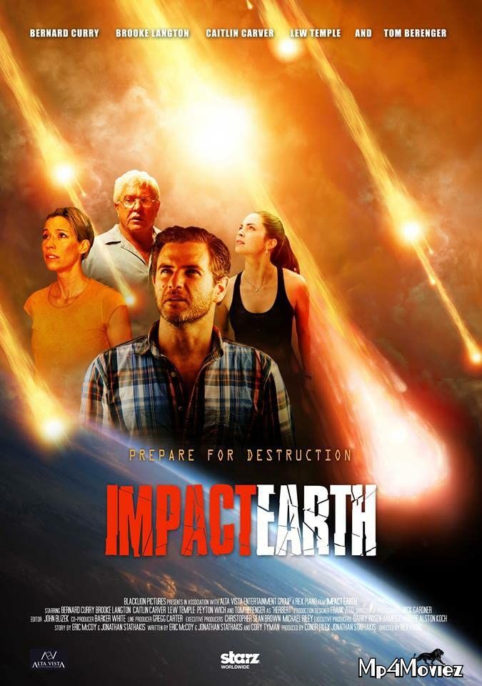 Impact Earth (2015) Hindi Dubbed Movie HDRip download full movie