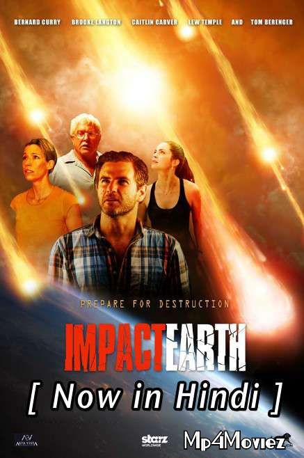 Impact Earth (2015) Hindi Dubbed ORG WEBRip download full movie