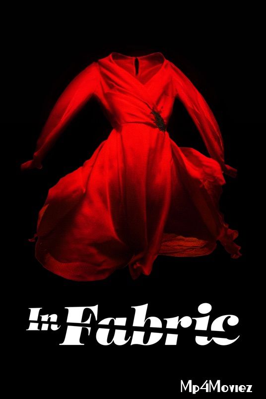 In Fabric 2018 Hindi Dubbed Full Movie download full movie