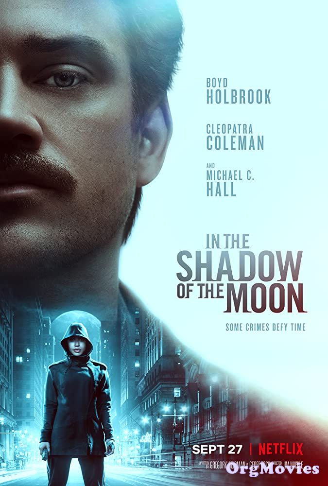 In the Shadow of the Moon 2019 Hindi Dubbed Full Movie download full movie