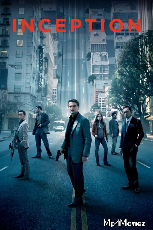 Inception 2010 Hindi Dubbed Full Movie download full movie