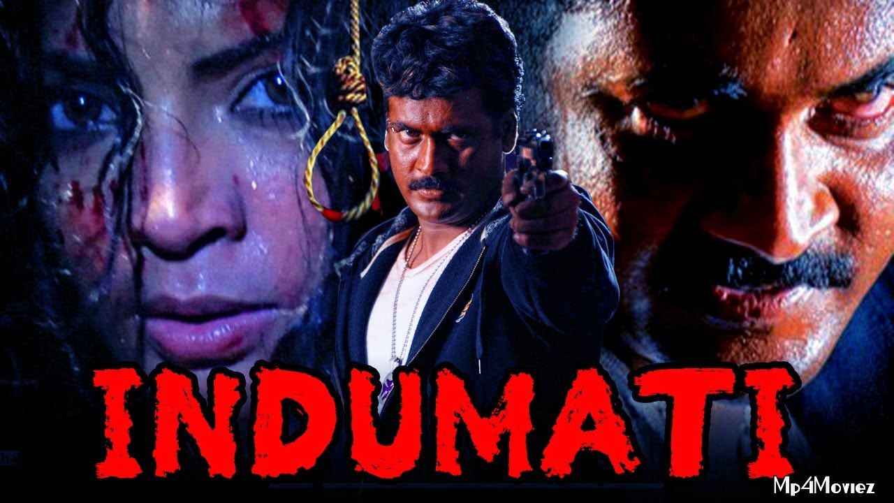Indumati 2015 Hindi Dubbed Movie download full movie