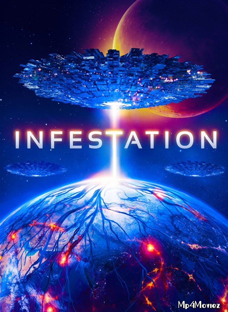 Infestation 2020 Hindi Dubbed Full Movie download full movie