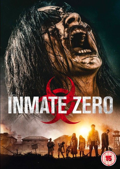 Inmate Zero (2020) Hindi Dubbed Movie download full movie