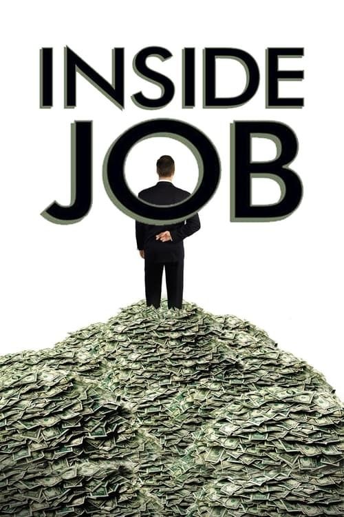 Inside Job (2010) Hindi Dubbed BluRay download full movie