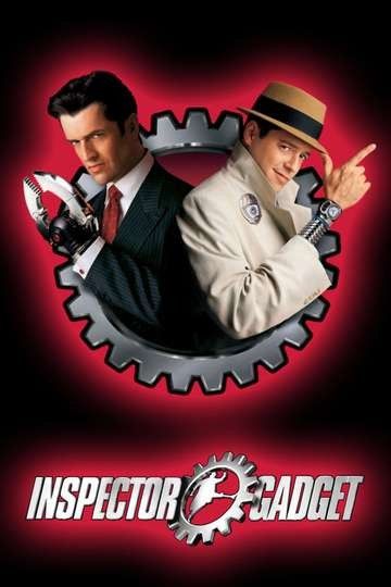 Inspector Gadget (1999) Hindi Dubbed download full movie