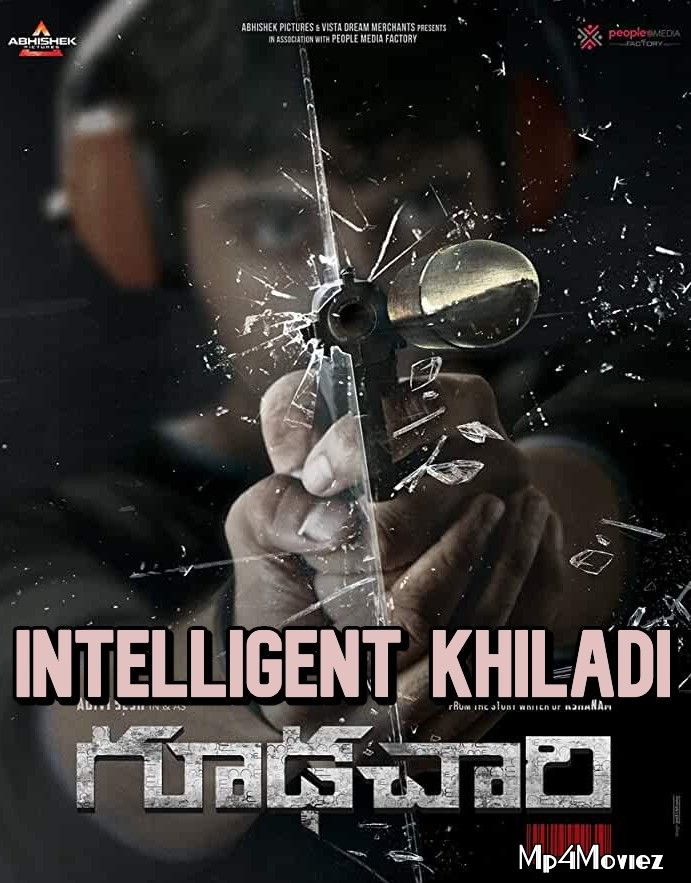 Intelligent Khiladi 2019 Hindi Dubbed Movie download full movie