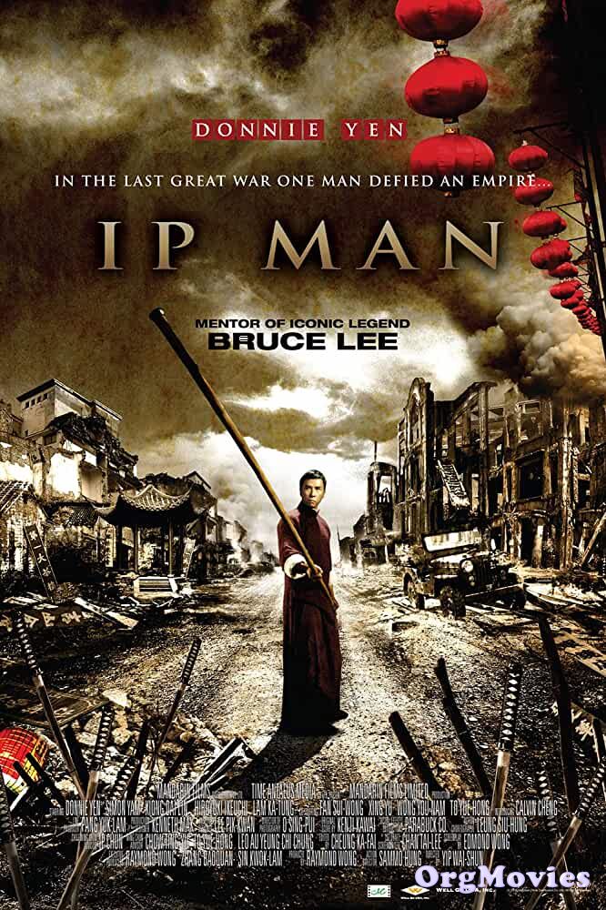 Ip Man 2008 Hindi Dubbed Full Movie download full movie