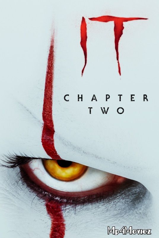 It Chapter Two 2019 Hindi Dubbed Movie download full movie