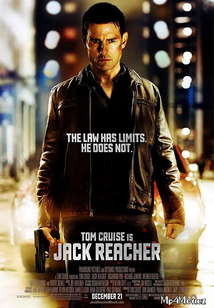 Jack Reacher 2012 Hindi Dubbed Full Movie download full movie