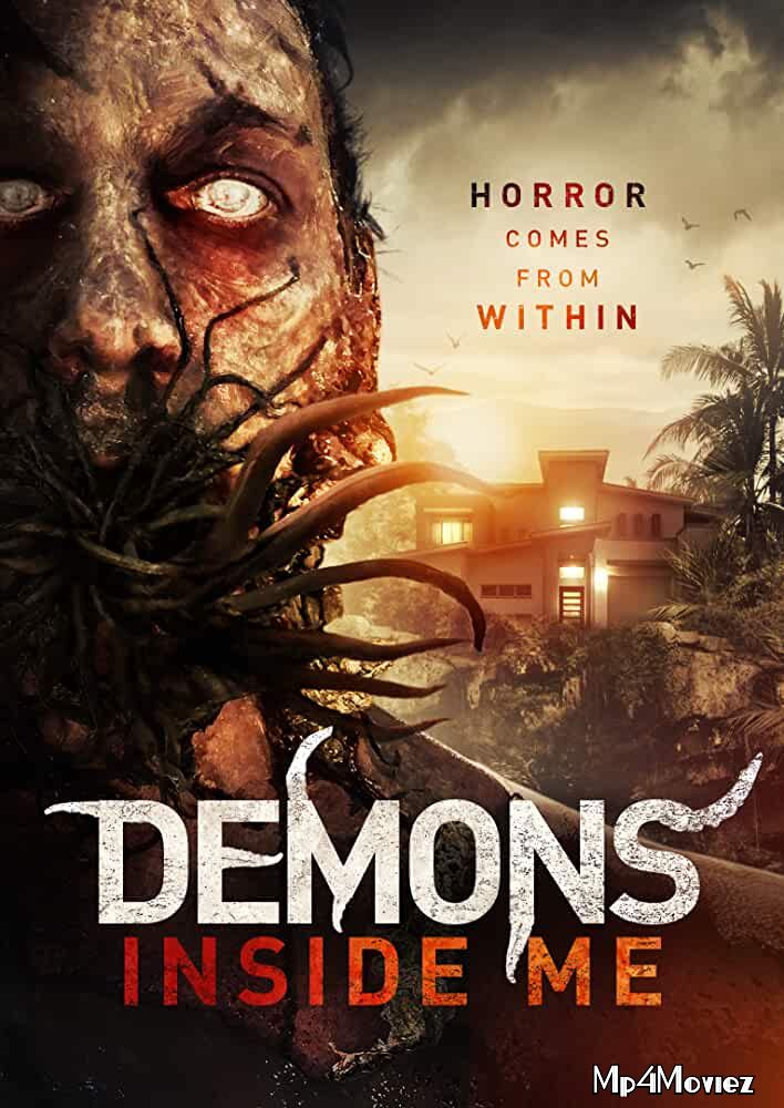 Jades.Asylum (Demons Inside Me) 2019 Hindi Dubbed Movie download full movie