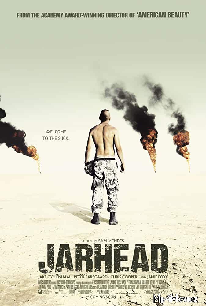 Jarhead 2005 Hindi Dubbed Movie download full movie