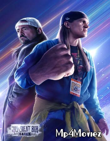 Jay and Silent Bob Reboot (2019) Hindi Dubbed WEB-DL download full movie