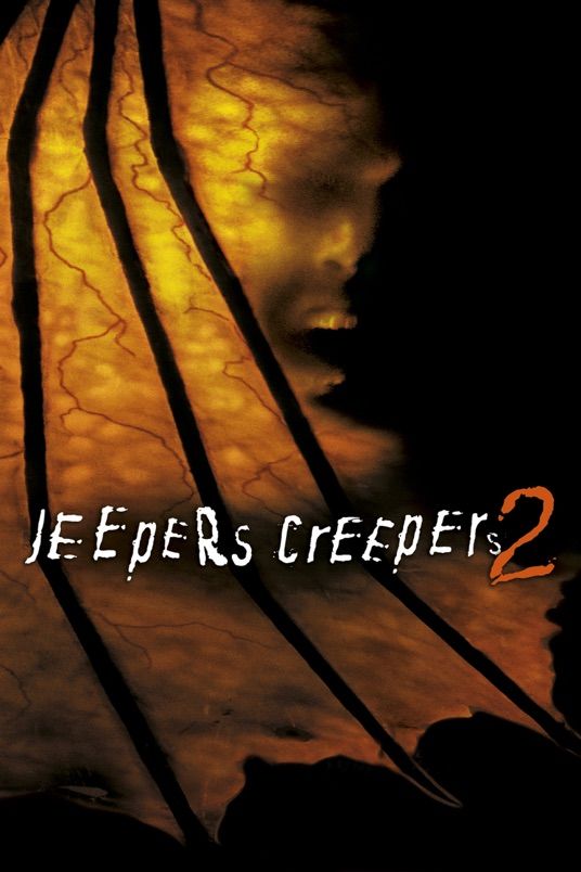 Jeepers Creepers 2 (2003) Hindi Dubbed BluRay download full movie