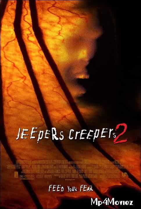 Jeepers Creepers 2 (2003) Hindi Dubbed Movie download full movie