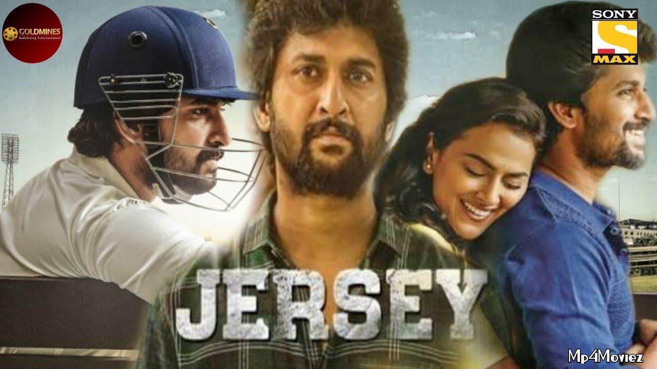 Jersey 2019 Hindi Dubbed Full Movie download full movie