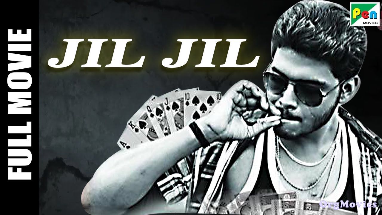 Jil Jil 2019 Hindi Dubbed download full movie