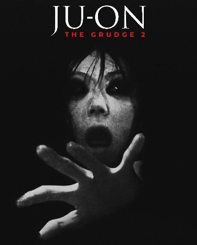 Ju on The Grudge (2002) Hindi Dubbed BluRay download full movie